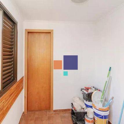 Apartamento para alugar com 4 quartos, 217m² - Foto 56