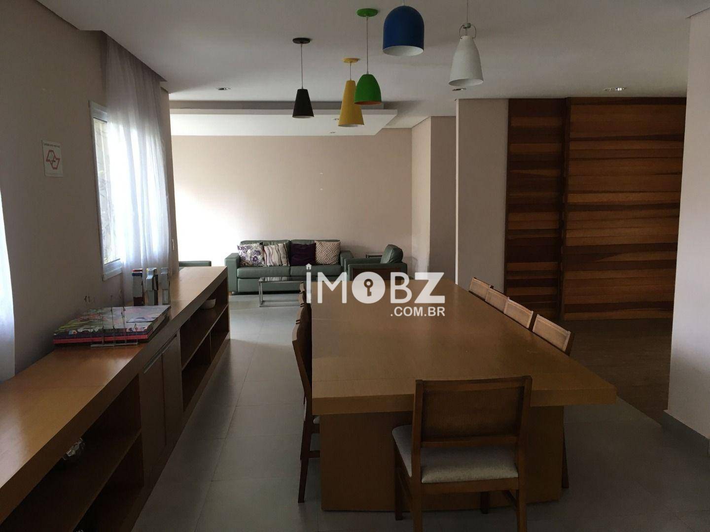 Apartamento à venda com 2 quartos, 64m² - Foto 23