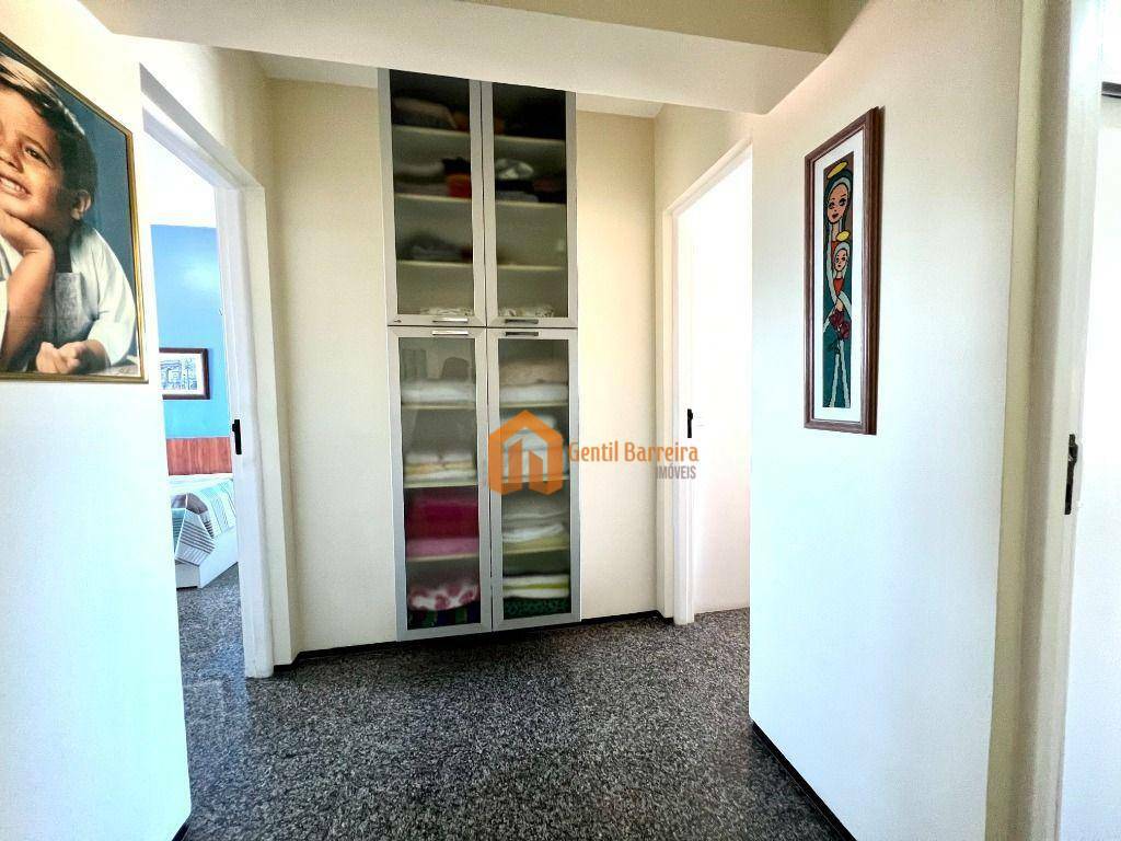 Apartamento à venda com 3 quartos, 149m² - Foto 24