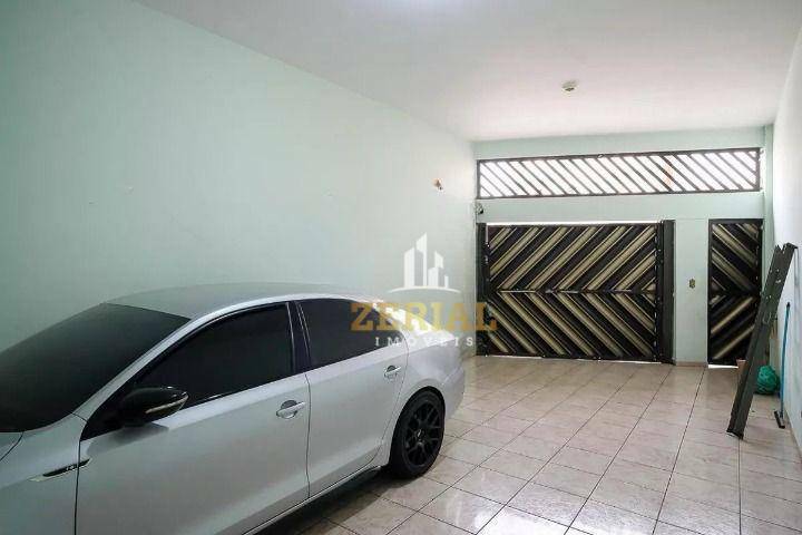 Sobrado à venda com 4 quartos, 230m² - Foto 38