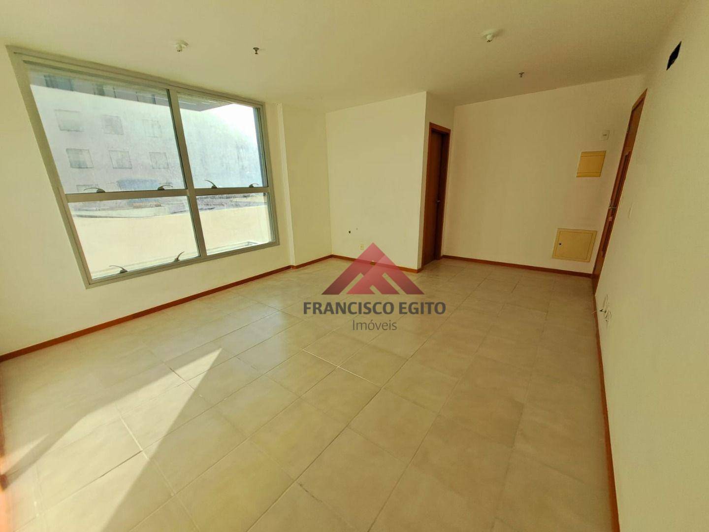 Conjunto Comercial-Sala para alugar, 28m² - Foto 6