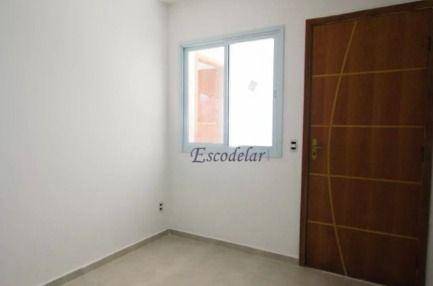 Apartamento à venda com 1 quarto, 26m² - Foto 1