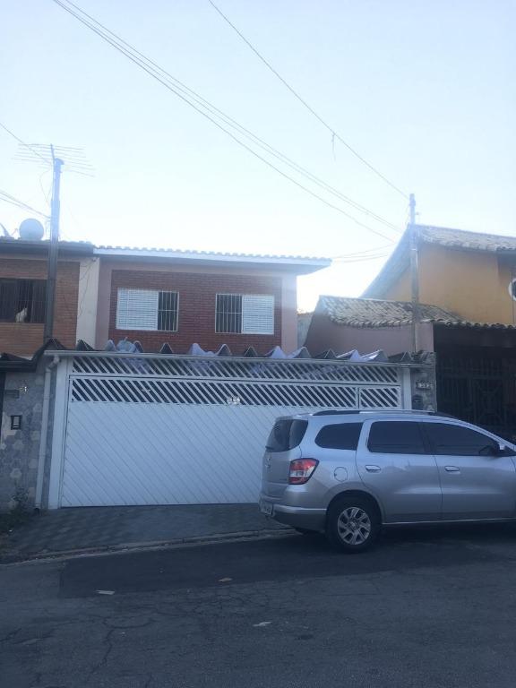 Sobrado à venda com 3 quartos, 170m² - Foto 24