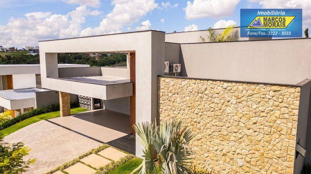 Casa de Condomínio à venda com 4 quartos, 440m² - Foto 85