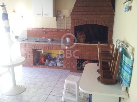 Sobrado à venda com 3 quartos, 120m² - Foto 36