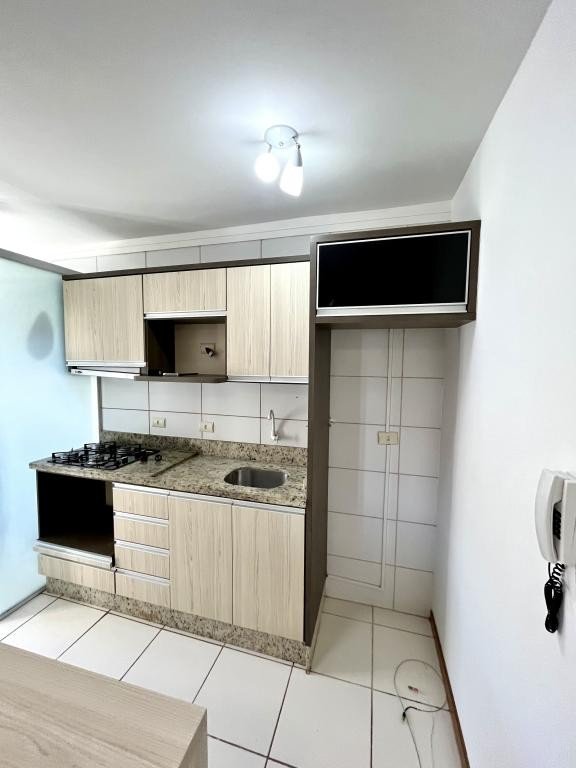 Apartamento para alugar com 2 quartos, 51m² - Foto 5