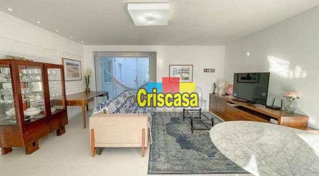 Casa de Condomínio à venda com 4 quartos, 230m² - Foto 3