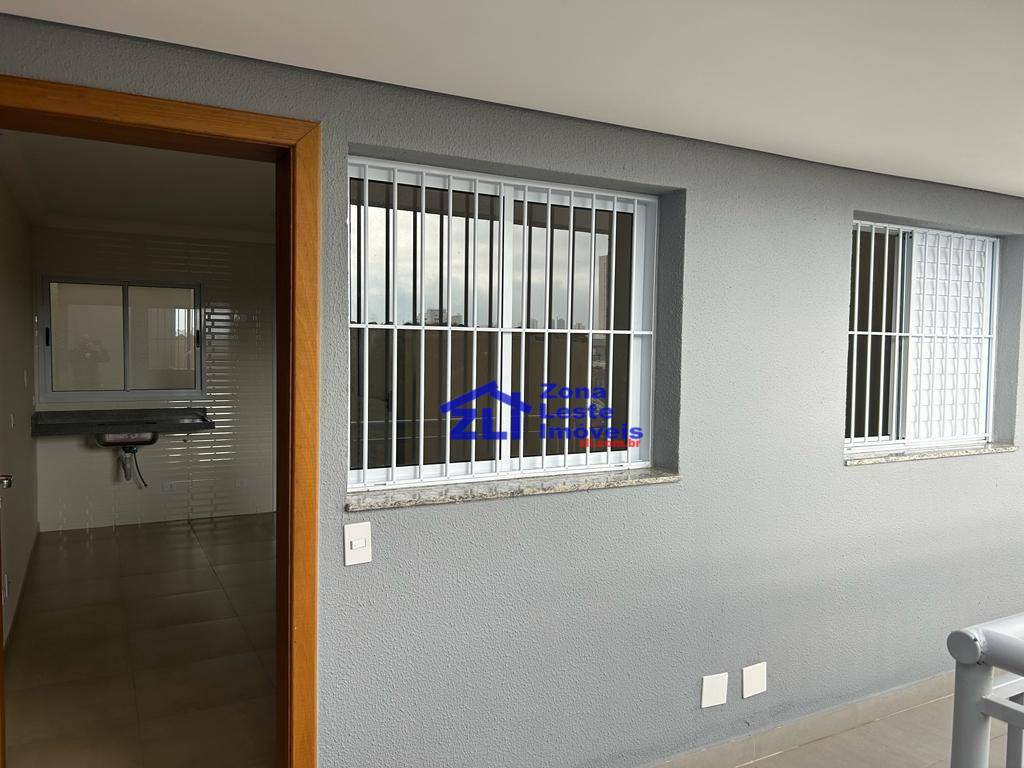 Apartamento à venda com 2 quartos, 34m² - Foto 20