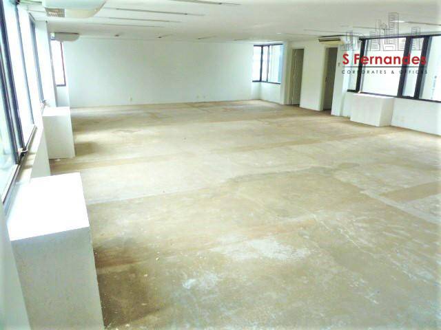 Conjunto Comercial-Sala para alugar, 126m² - Foto 5