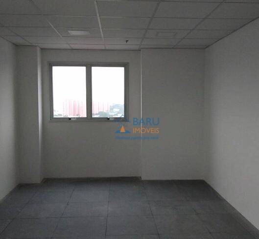 Conjunto Comercial-Sala à venda e aluguel, 34m² - Foto 8