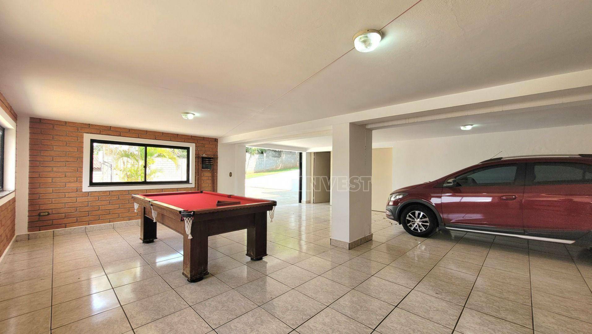 Casa de Condomínio à venda e aluguel com 3 quartos, 340m² - Foto 37