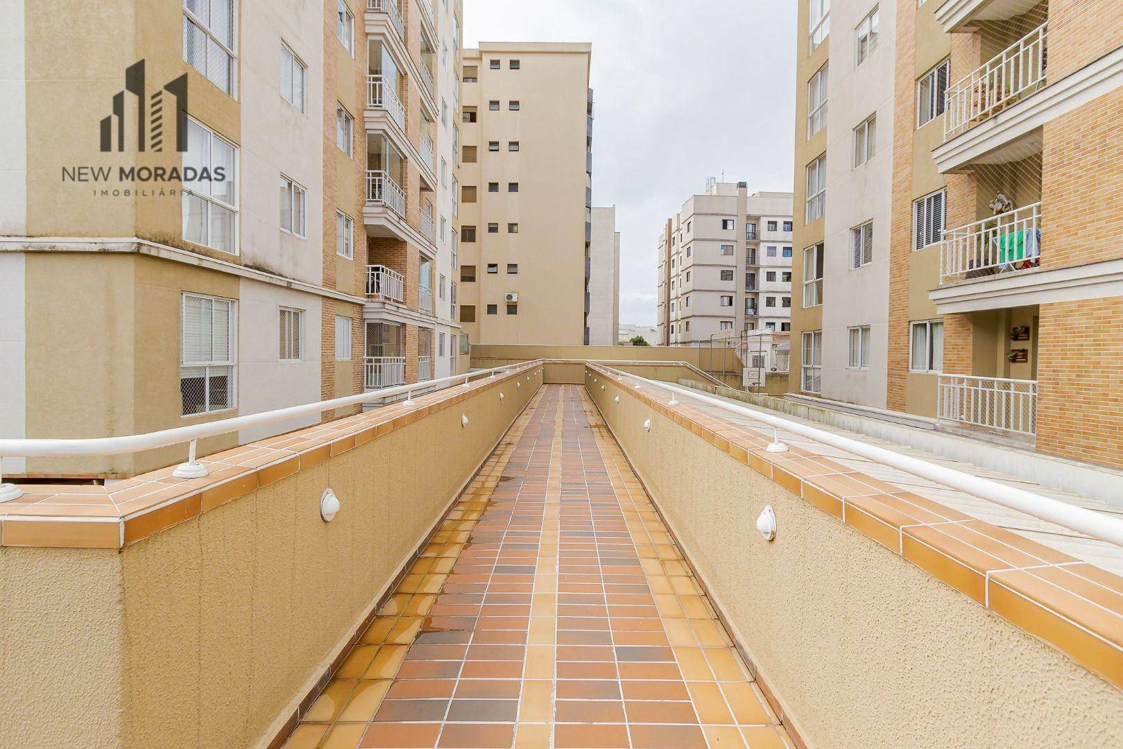 Apartamento à venda com 3 quartos, 82m² - Foto 39