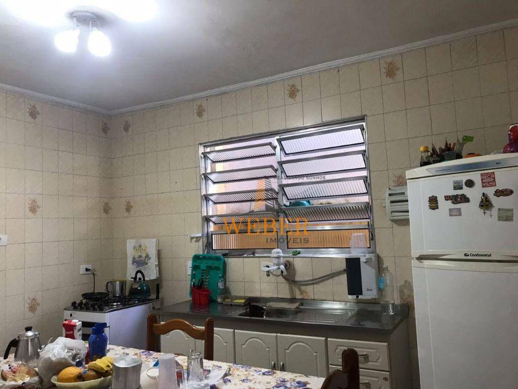 Sobrado à venda com 2 quartos, 160m² - Foto 10