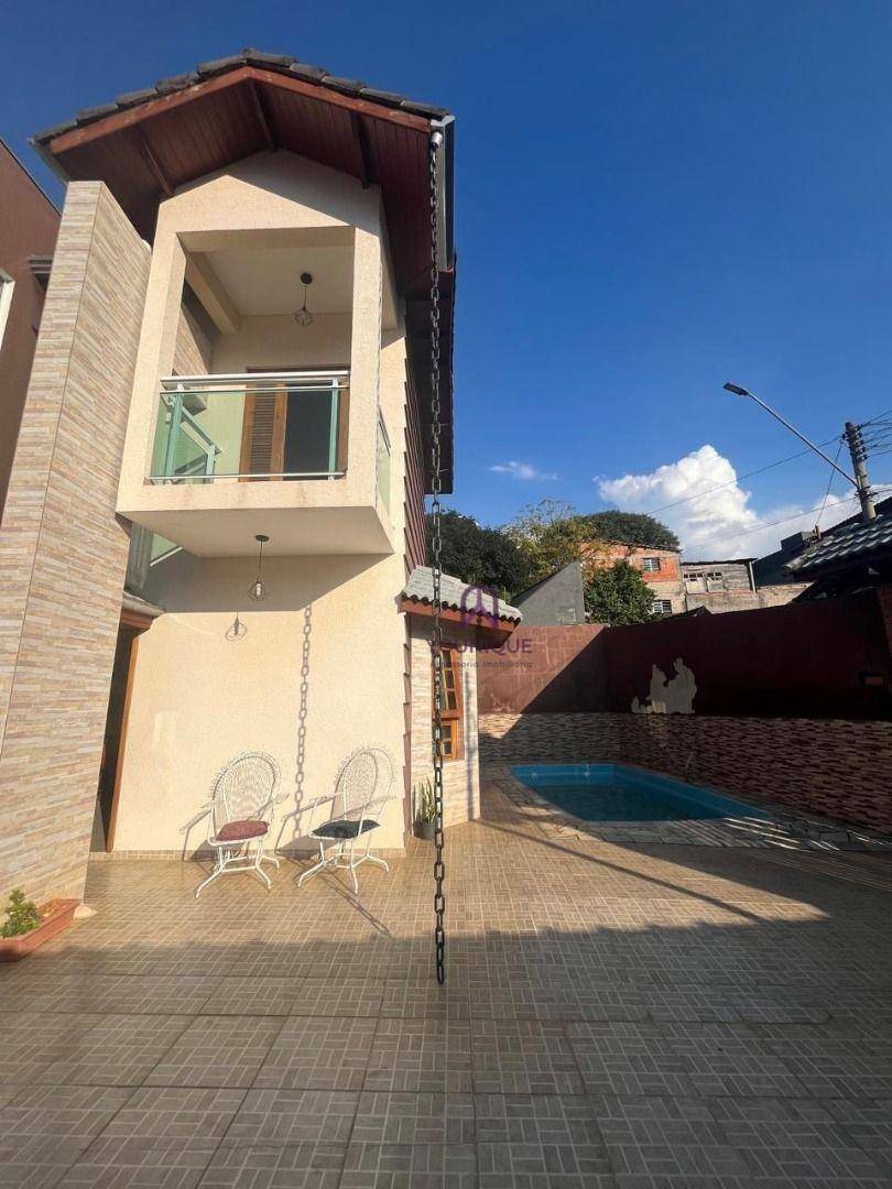 Casa à venda com 3 quartos, 1556m² - Foto 7