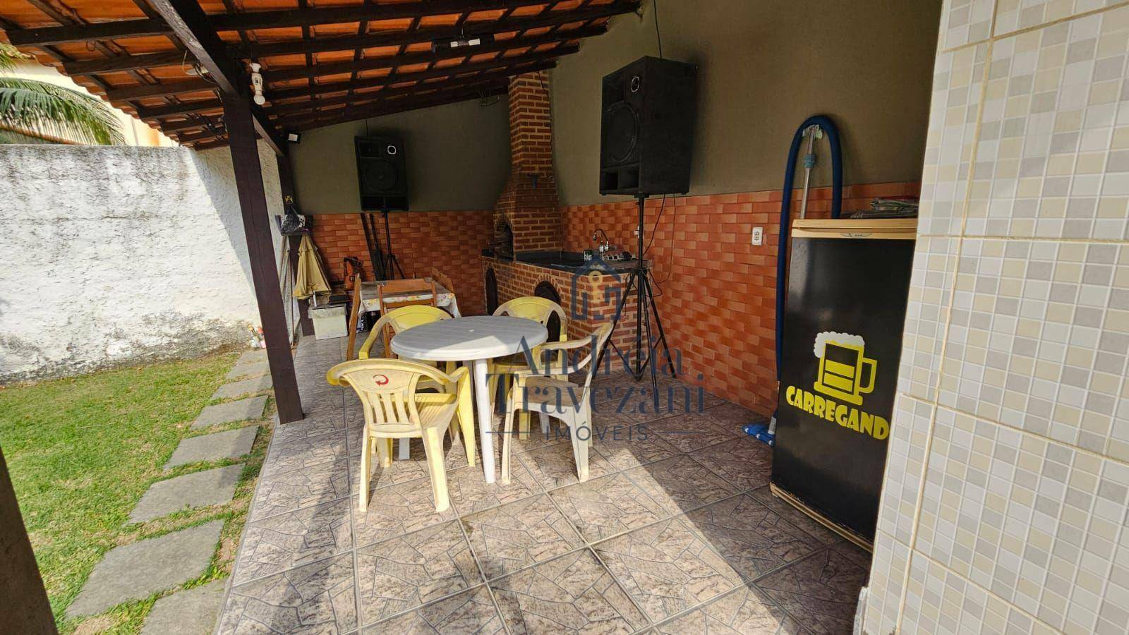 Casa à venda com 2 quartos, 70m² - Foto 23