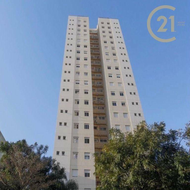 Apartamento à venda com 3 quartos, 90m² - Foto 26