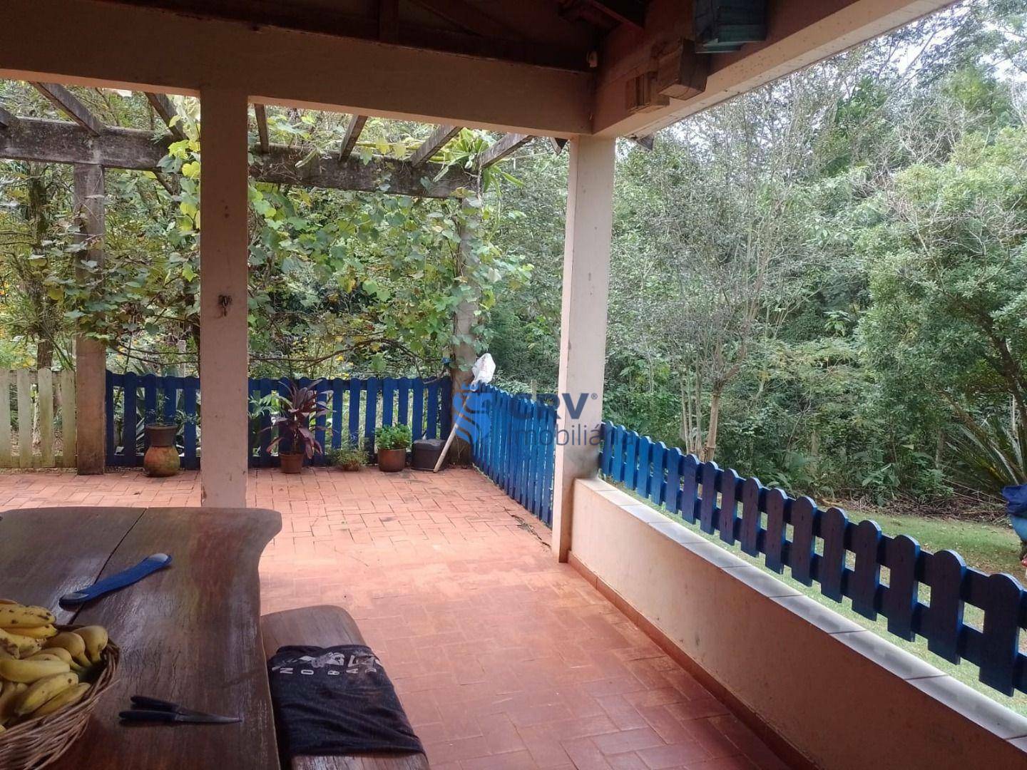 Chácara à venda com 2 quartos, 21000M2 - Foto 1