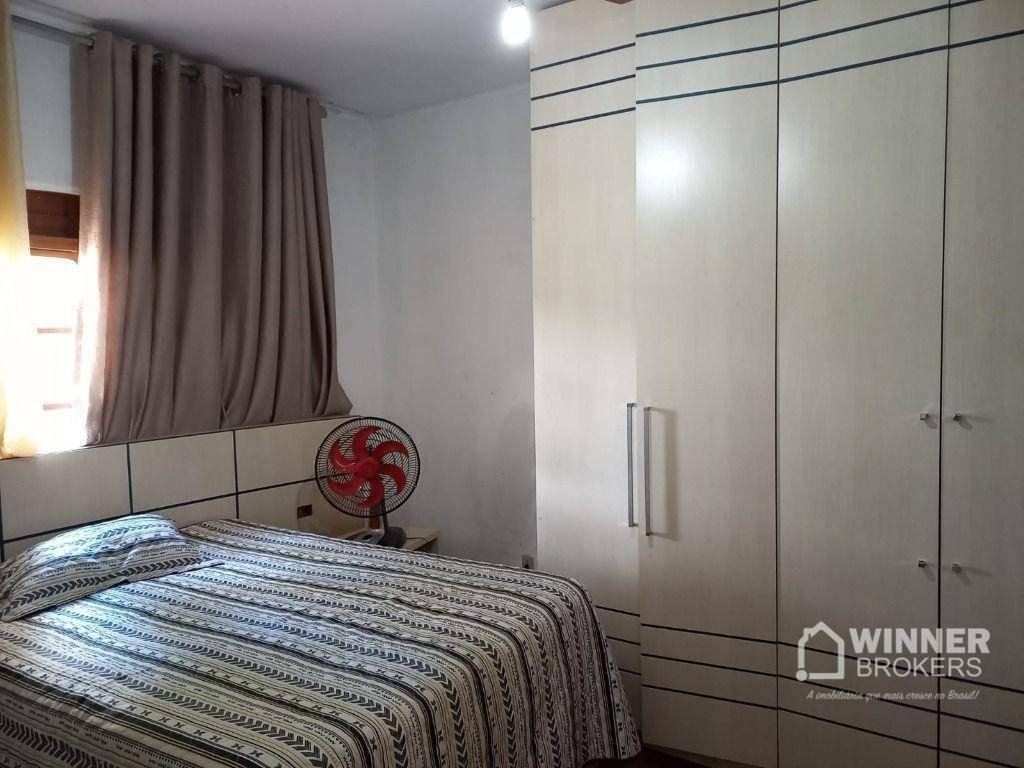 Casa à venda com 3 quartos, 175m² - Foto 10