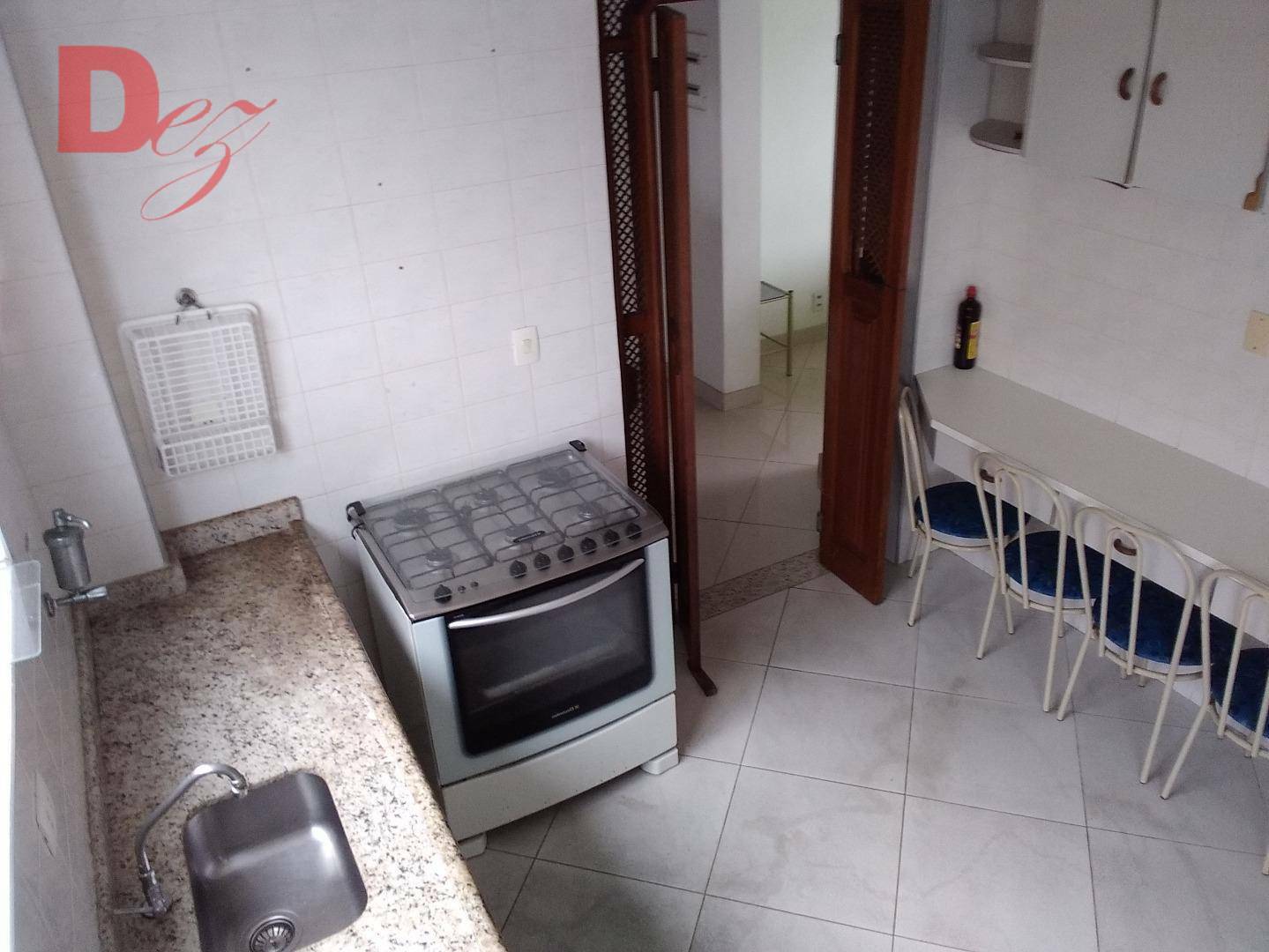 Apartamento à venda com 3 quartos, 135m² - Foto 15