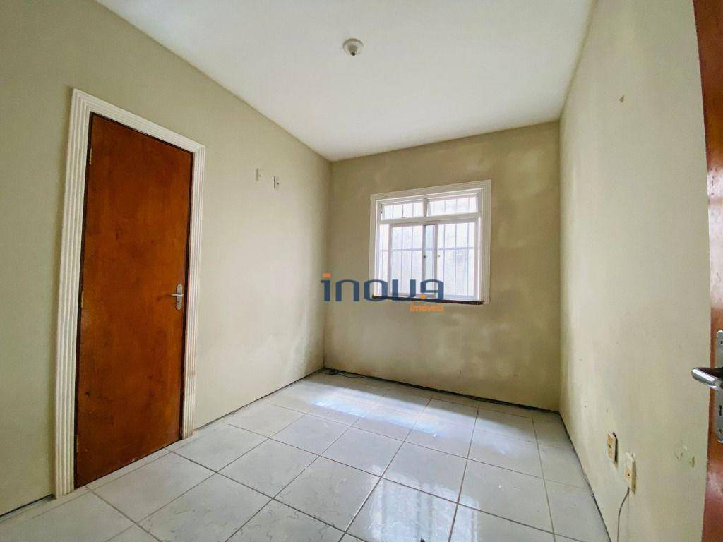 Casa para alugar com 3 quartos, 100m² - Foto 6