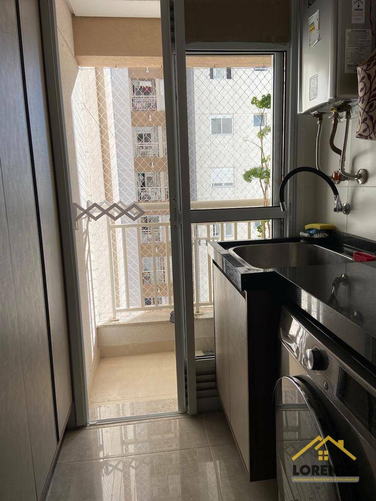 Apartamento à venda com 3 quartos, 94m² - Foto 9