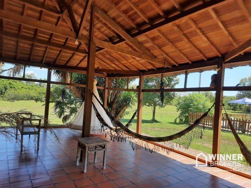 Flat/Apart Hotel, 20 quartos, 20000 m² - Foto 6