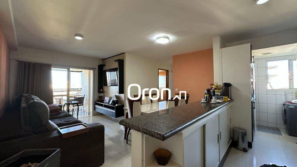 Apartamento, 3 quartos, 82 m² - Foto 2