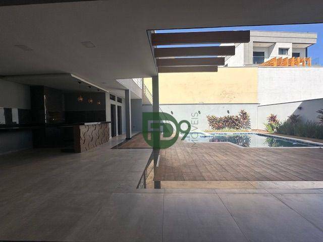 Casa de Condomínio à venda com 3 quartos, 291m² - Foto 13