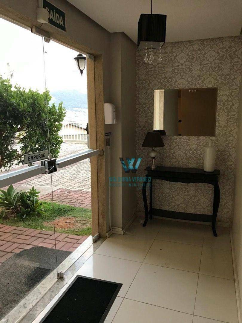 Apartamento à venda com 2 quartos, 55m² - Foto 2