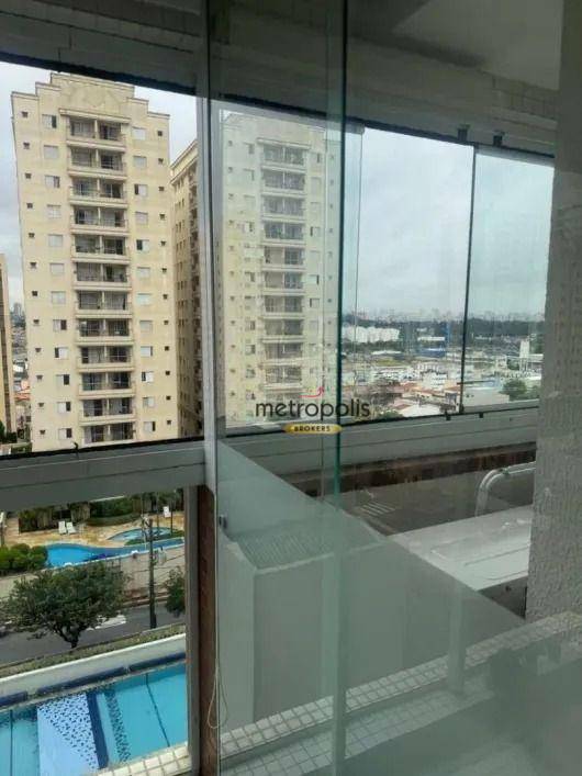 Apartamento à venda com 3 quartos, 106m² - Foto 6