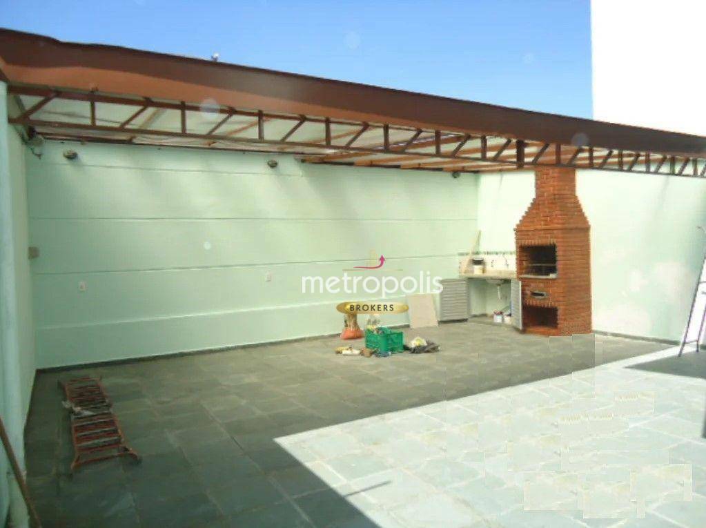 Sobrado à venda com 4 quartos, 229m² - Foto 14