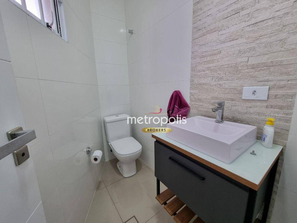 Sobrado à venda com 2 quartos, 139m² - Foto 10