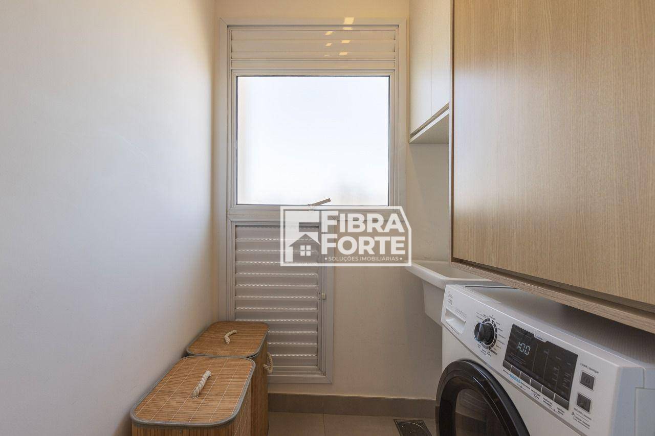 Apartamento à venda com 2 quartos, 56m² - Foto 9