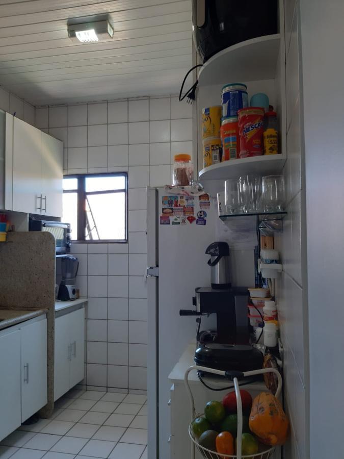Apartamento à venda com 2 quartos, 42m² - Foto 14