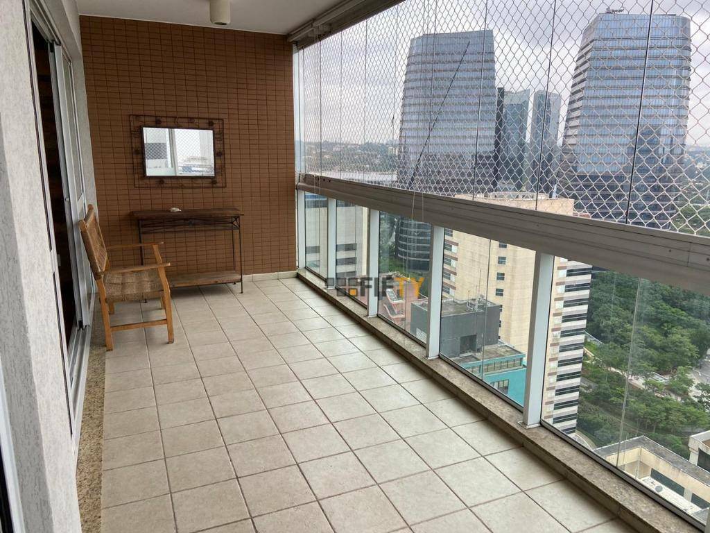 Apartamento à venda e aluguel com 3 quartos, 127m² - Foto 7