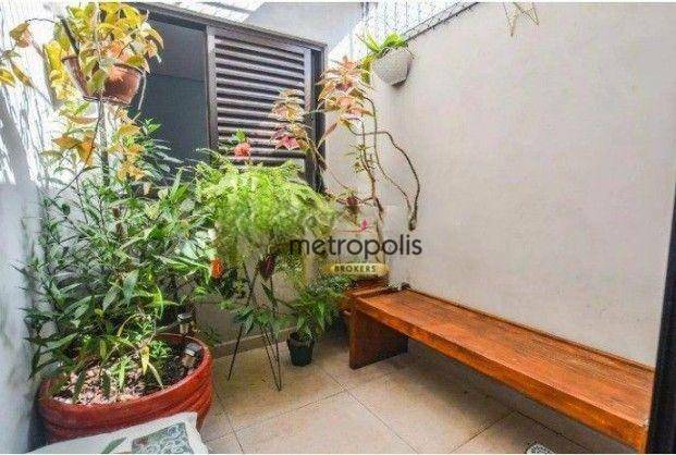 Apartamento à venda com 2 quartos, 144m² - Foto 8