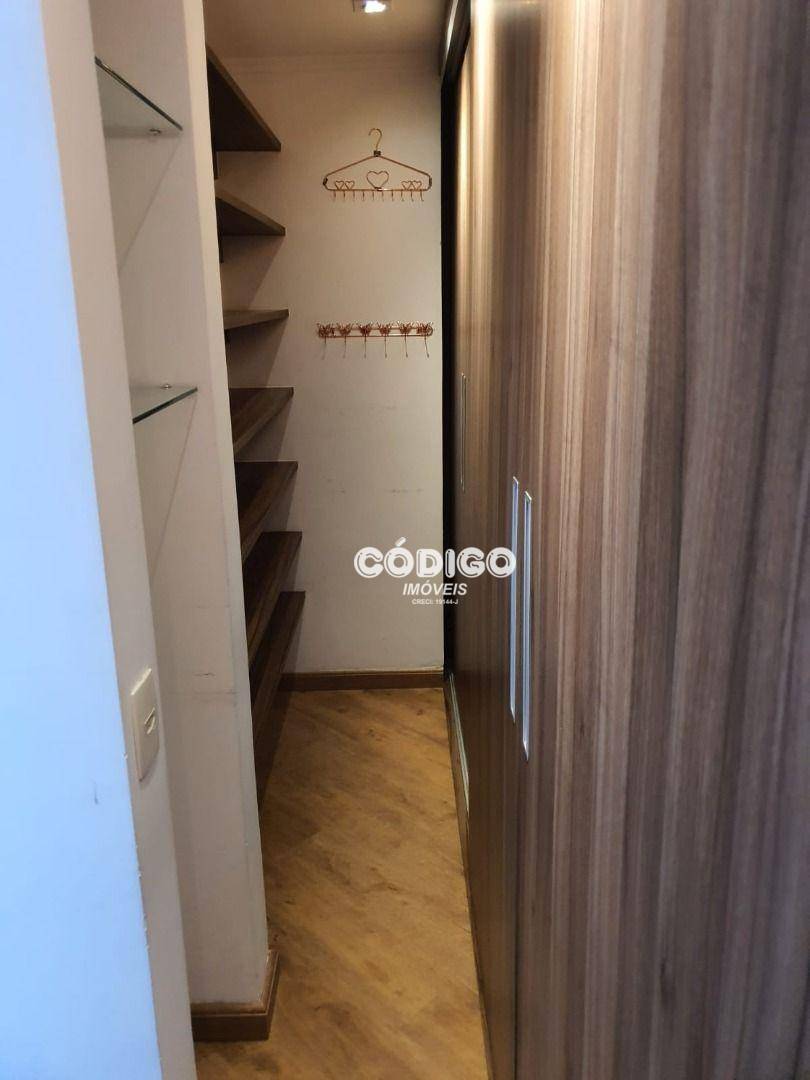 Apartamento à venda com 3 quartos, 110m² - Foto 46