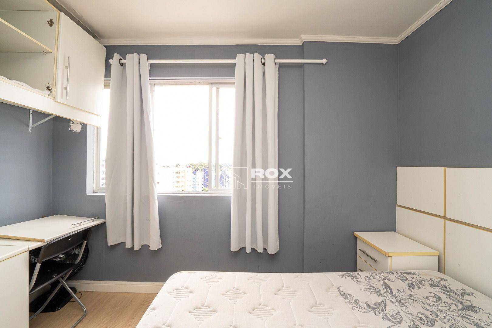 Apartamento à venda com 1 quarto, 44m² - Foto 16