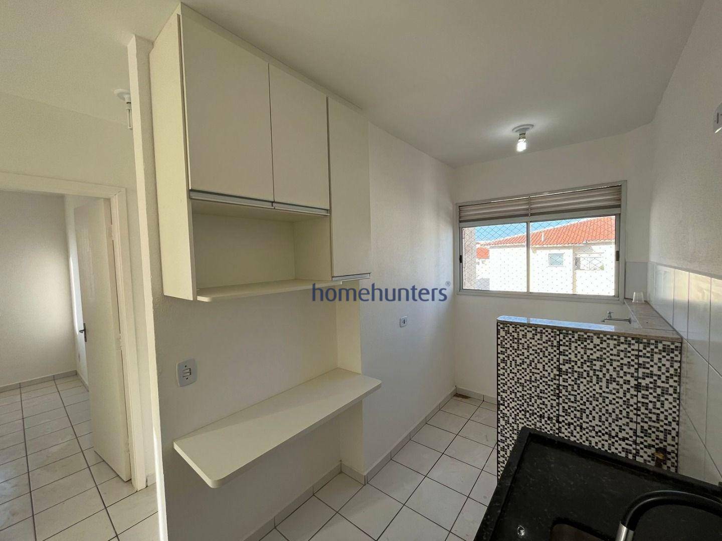 Apartamento à venda com 2 quartos, 47m² - Foto 11