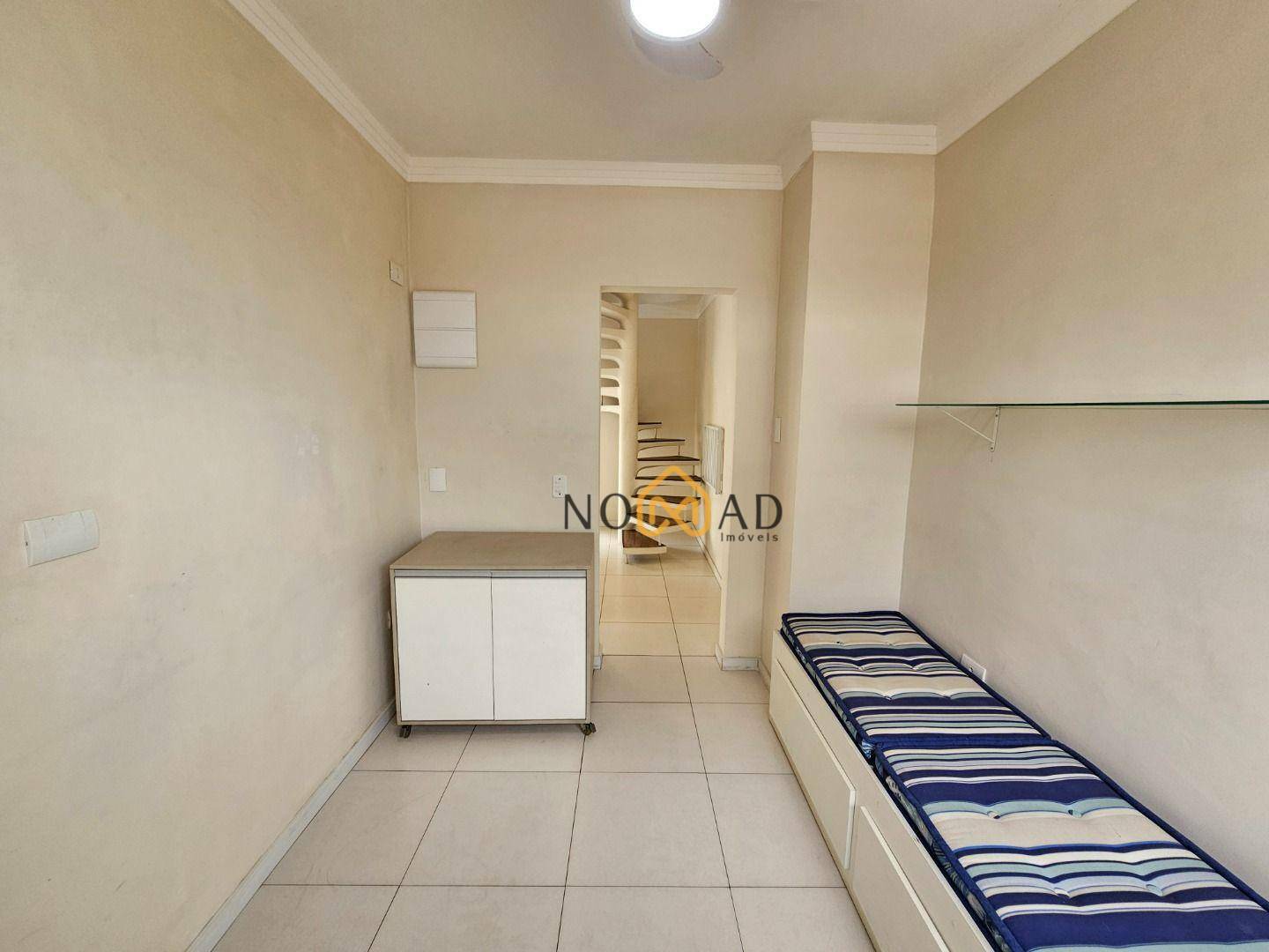 Cobertura à venda com 3 quartos, 110m² - Foto 37