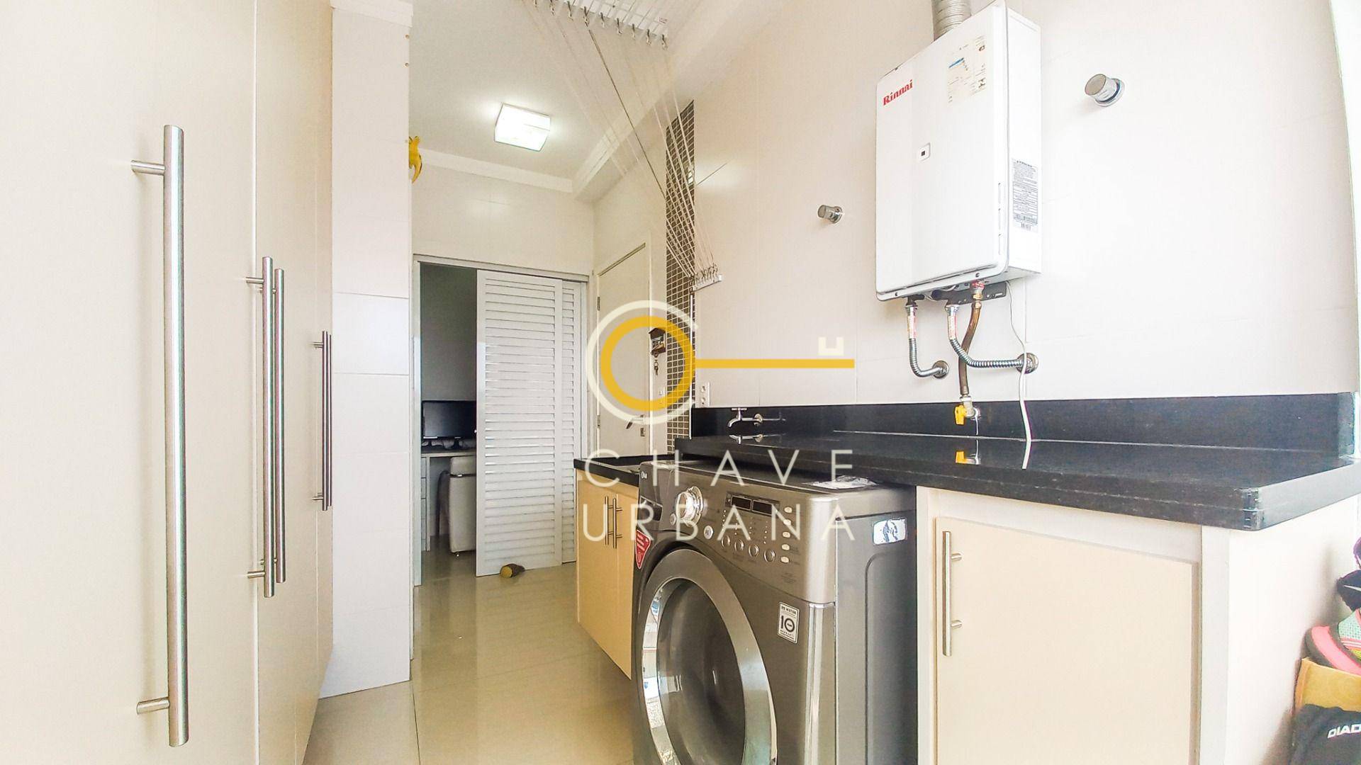 Apartamento para alugar com 3 quartos, 178m² - Foto 33