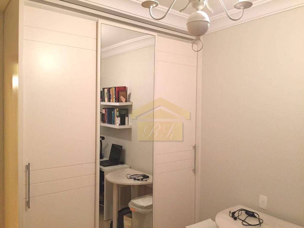 Cobertura à venda com 3 quartos, 130m² - Foto 10