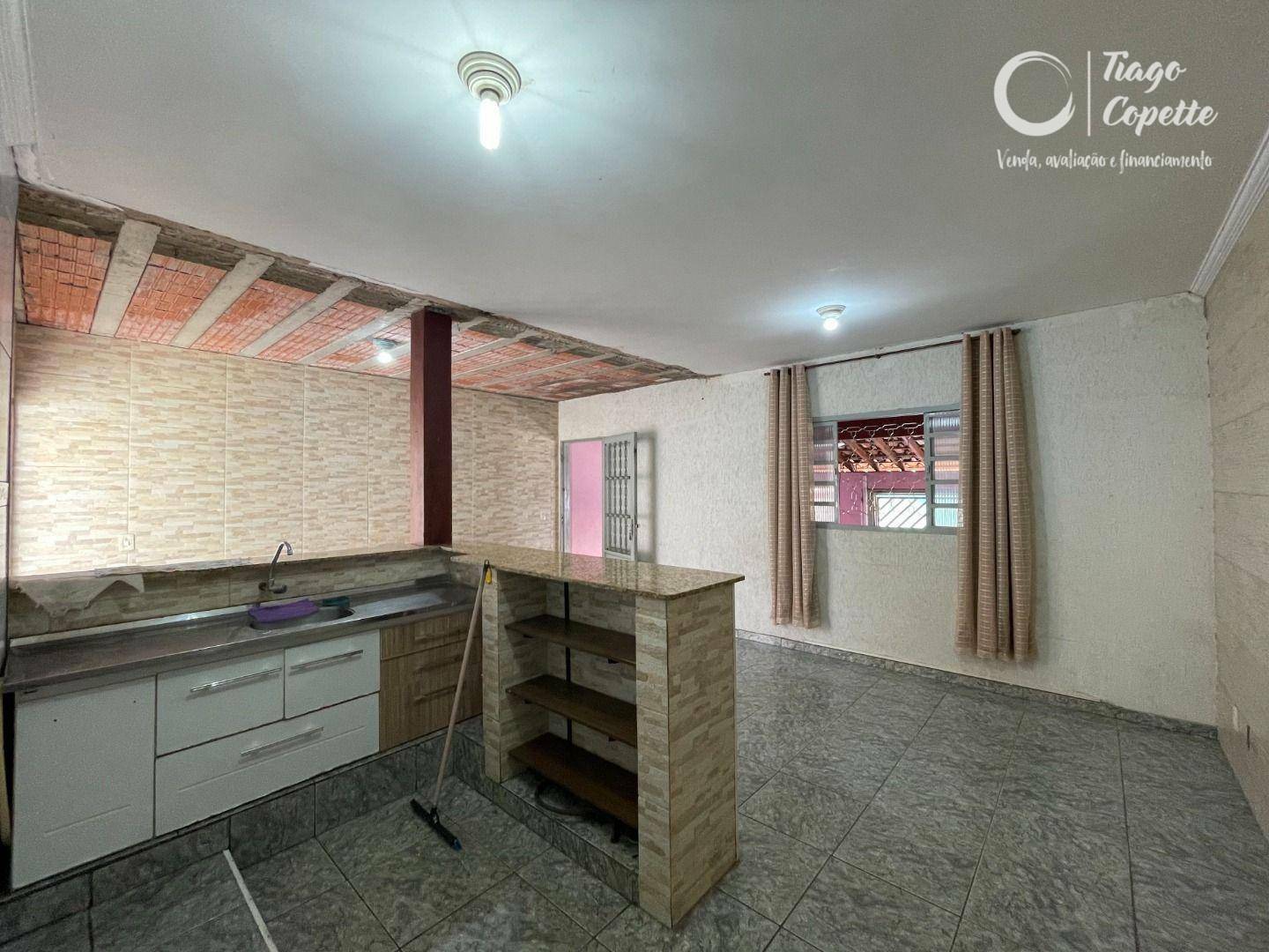 Casa à venda com 2 quartos, 137m² - Foto 9