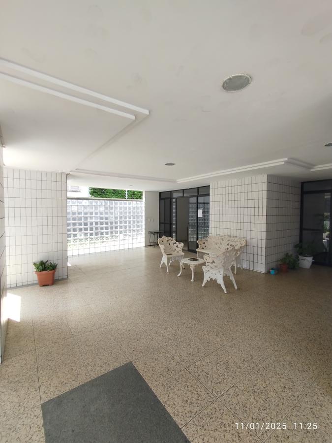 Apartamento para alugar com 3 quartos, 75m² - Foto 6