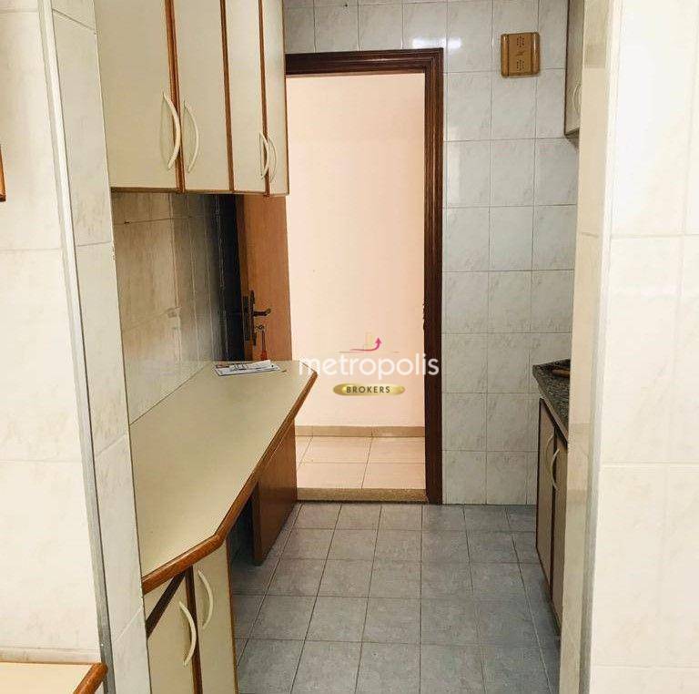 Apartamento à venda com 2 quartos, 63m² - Foto 8