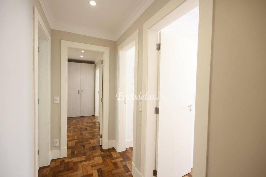 Apartamento à venda com 3 quartos, 210m² - Foto 11