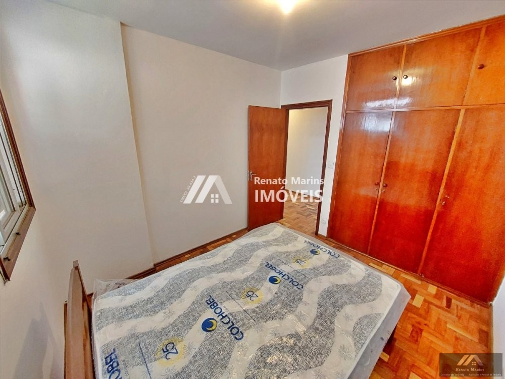 Apartamento à venda com 3 quartos, 110m² - Foto 15