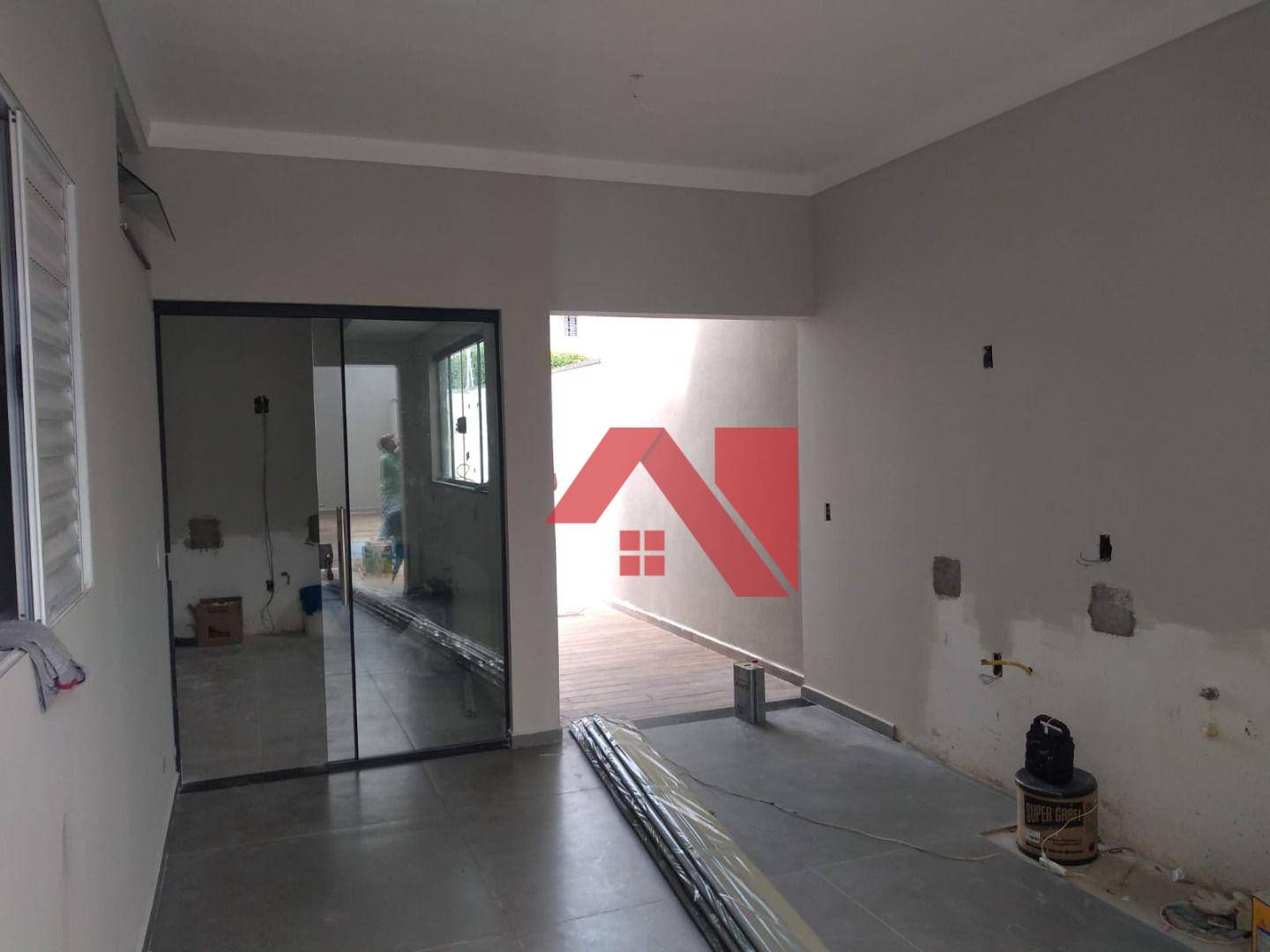 Casa à venda com 3 quartos, 100m² - Foto 12