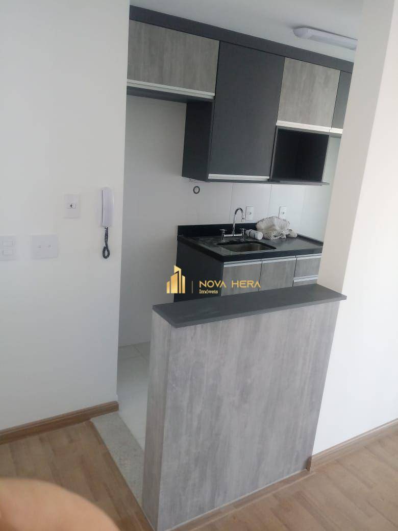 Apartamento para alugar com 2 quartos, 60m² - Foto 1