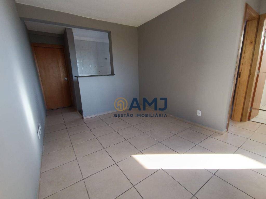 Apartamento à venda com 2 quartos, 44m² - Foto 6